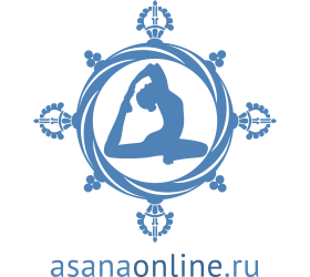Йога онлайн с клубом OUM.RU
