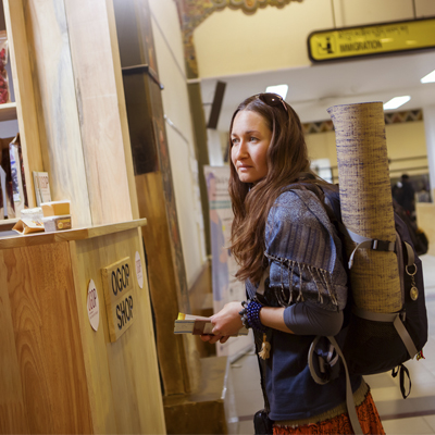 Что же может дать современному человеку вайрагья?