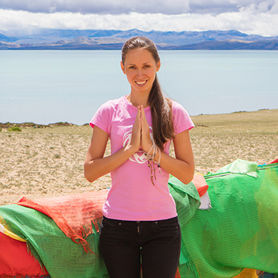 Екатерина Андросова