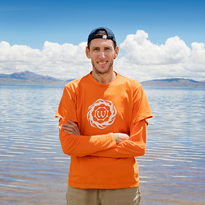 Андрей Верба