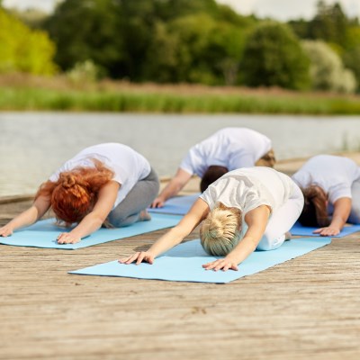 Как провести выходные с пользой