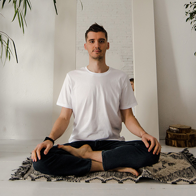 Антон Клейман