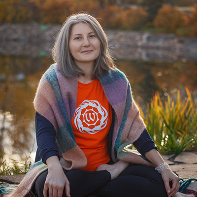 Анна Катрич