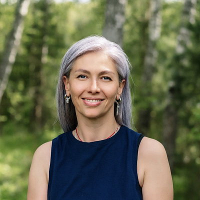 Инна Кондакова