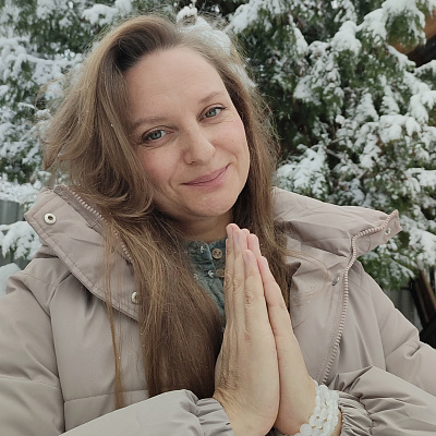 Татьяна Долгих