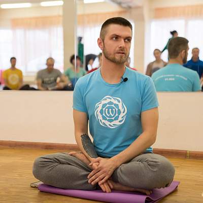 Павел Свинцов