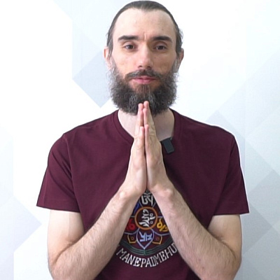 Александр Сычёв