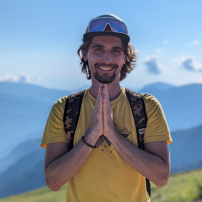 Артём Кузнецов