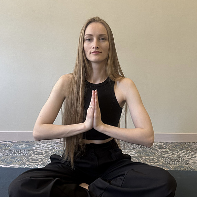 Аксинья Запалова