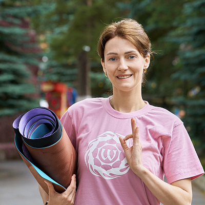 Екатерина Лавриненко